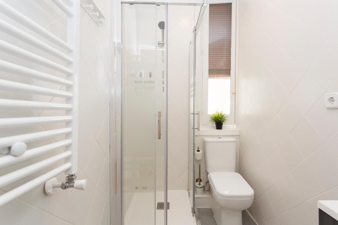 Apartmán Vip Letras, By Monaro Madrid Exteriér fotografie