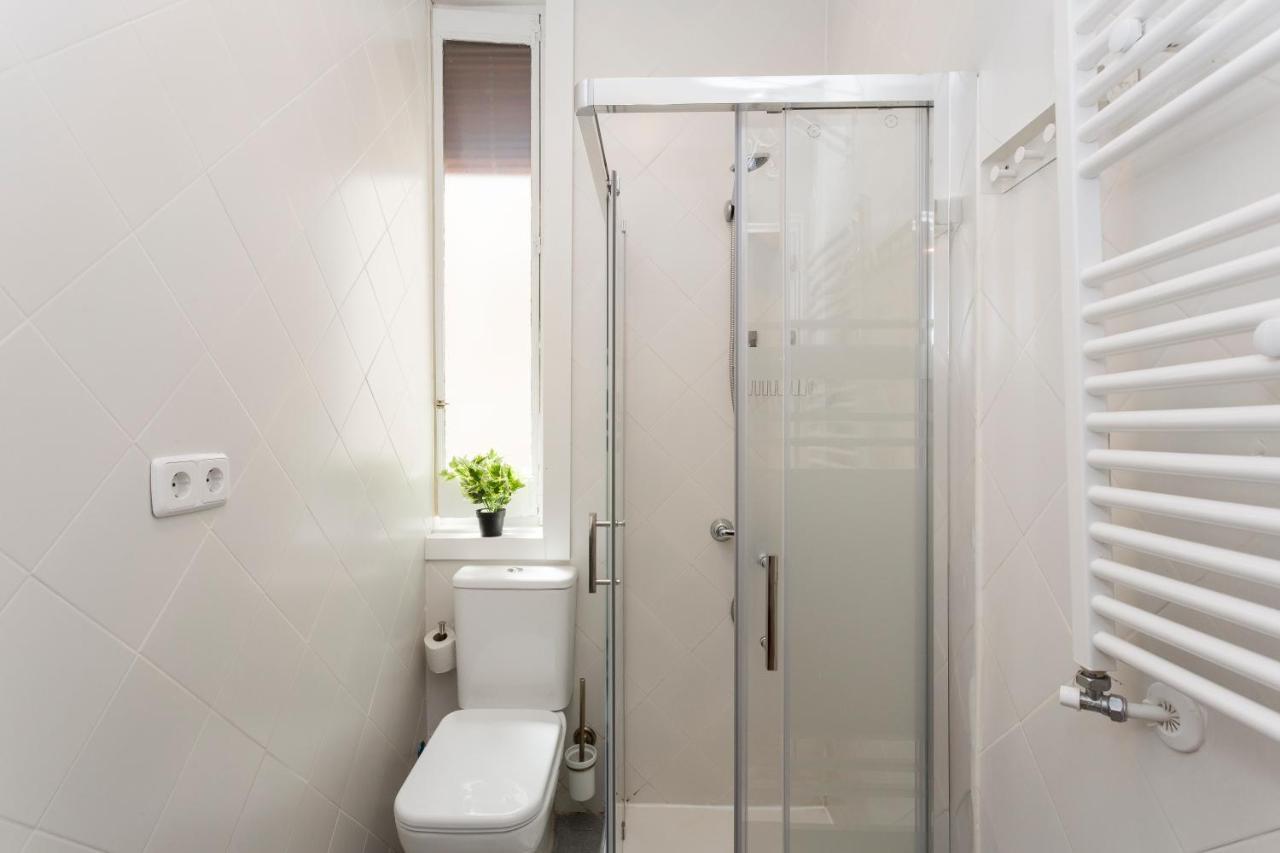 Apartmán Vip Letras, By Monaro Madrid Exteriér fotografie
