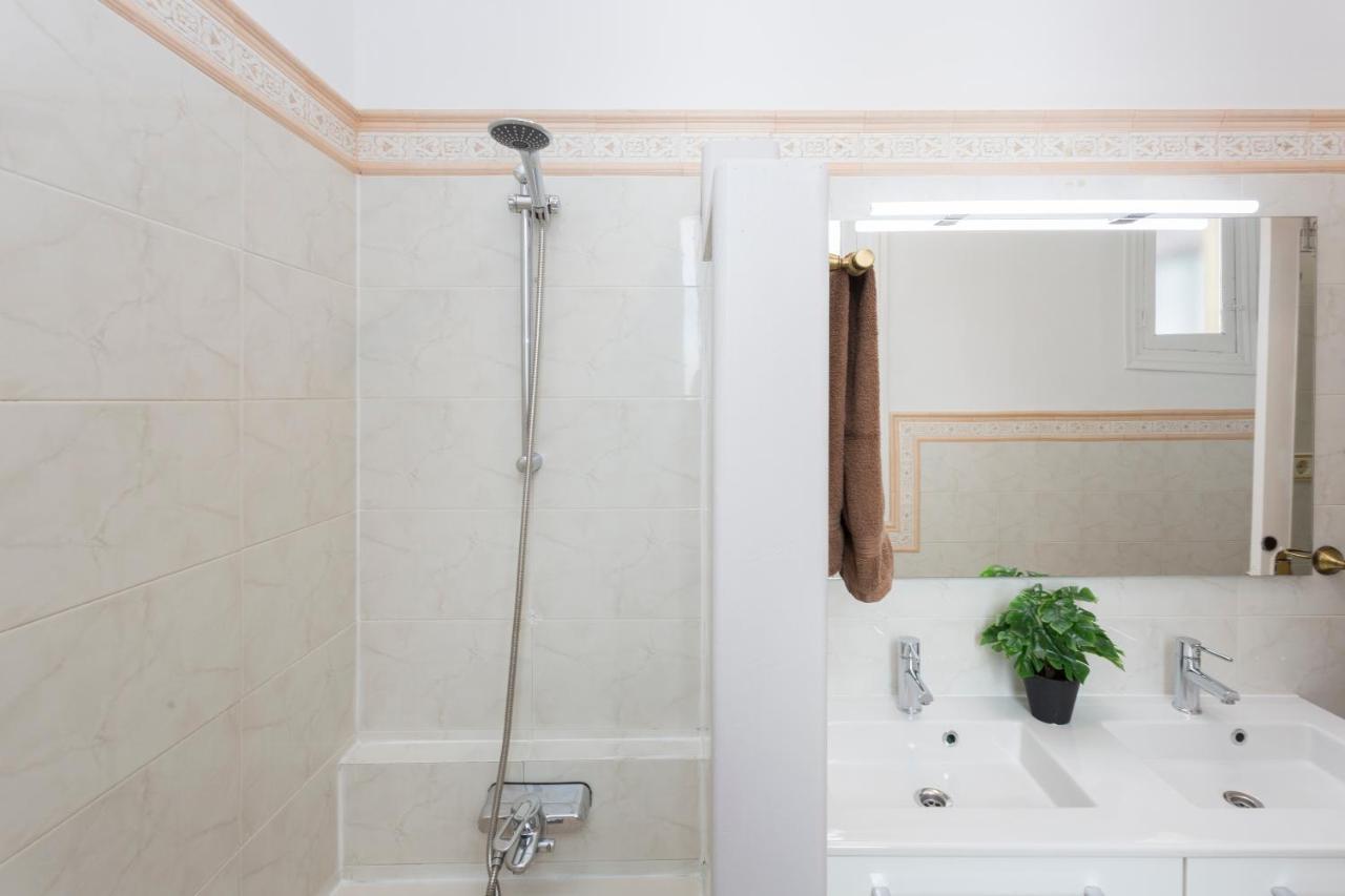 Apartmán Vip Letras, By Monaro Madrid Exteriér fotografie